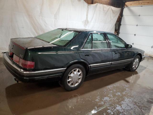 CADILLAC SEVILLE SL 1997 green  gas 1G6KS52Y6VU822405 photo #4