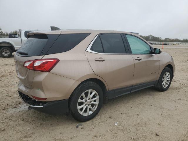 2019 CHEVROLET EQUINOX LT - 2GNAXUEVXK6262301