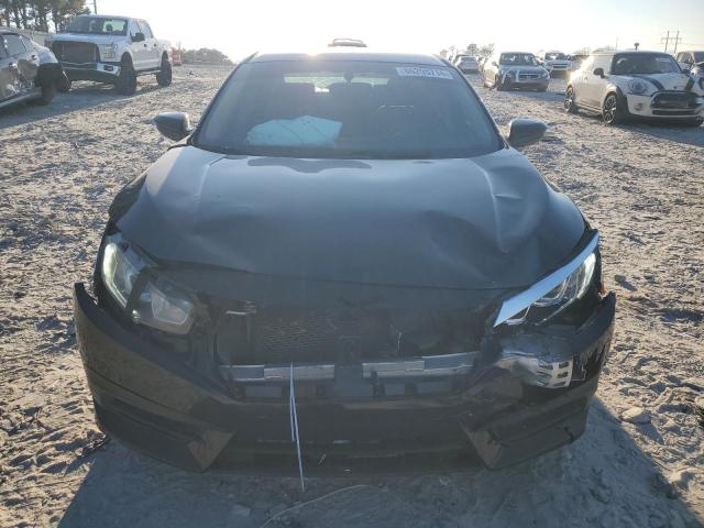 2016 HONDA CIVIC LX - 19XFC2F50GE070034