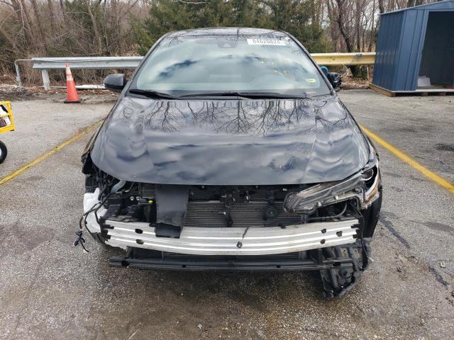 2022 TOYOTA COROLLA SE - 5YFS4MCE4NP136303