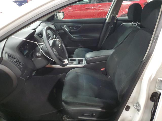 2015 NISSAN ALTIMA 2.5 - 1N4AL3AP0FC587063