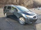 Lot #3023704899 2013 NISSAN QUEST S