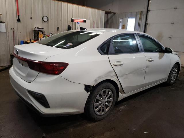 Vin: 3kpf24ad6ke073963, lot: 85284814, kia forte fe 20193