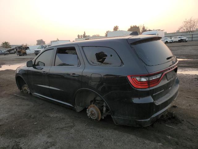 2017 DODGE DURANGO GT - 1C4RDHDG9HC703124