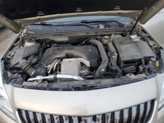 2016 BUICK REGAL PREM 2G4GS5GX5G9190933