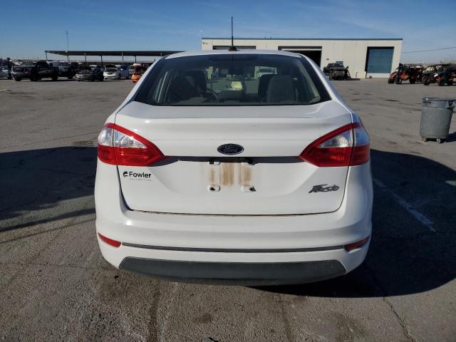 2019 FORD FIESTA S - 3FADP4AJ7KM115888