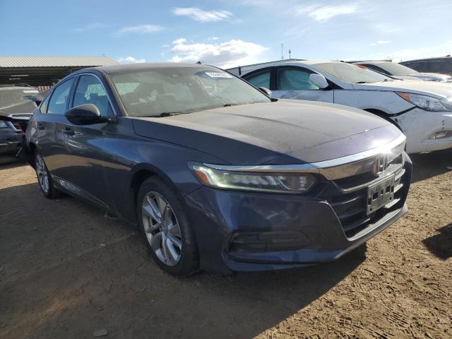 2018 HONDA ACCORD LX - 1HGCV1F17JA265256