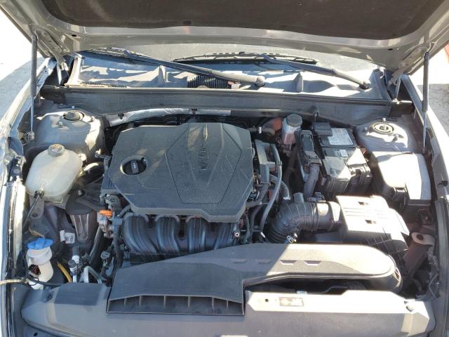 2021 HYUNDAI SONATA SE - 5NPEG4JA2MH080068