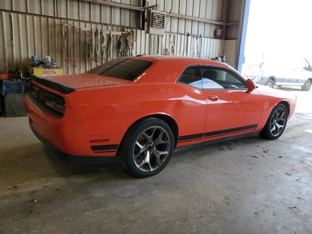 2017 DODGE CHALLENGER - 2C3CDZAG5HH550923