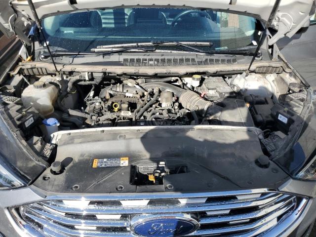 VIN 2FMPK4J91NBA39002 2022 FORD EDGE no.12