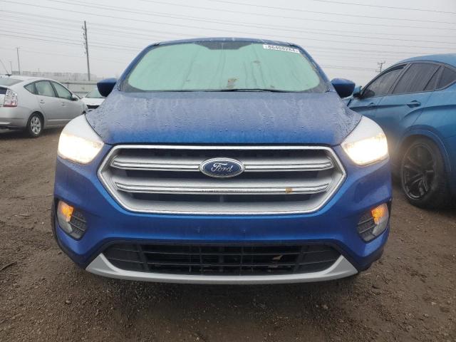 2017 FORD ESCAPE SE - 1FMCU9GD7HUE05139