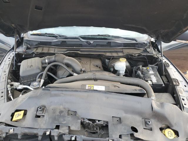 2018 RAM 1500 SLT - 3C6RR7LT3JG198198
