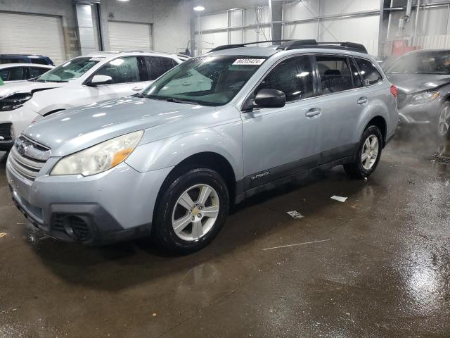 2013 SUBARU OUTBACK 2. #3048324729