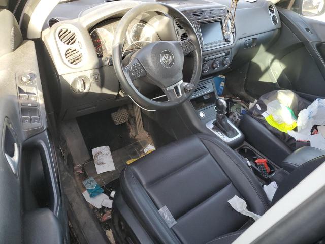 2017 VOLKSWAGEN TIGUAN WOL - WVGRV7AX4HK015271