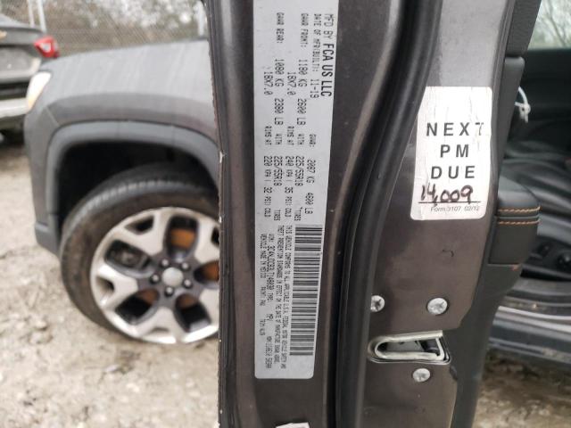 2020 JEEP COMPASS LI - 3C4NJDCB3LT148030