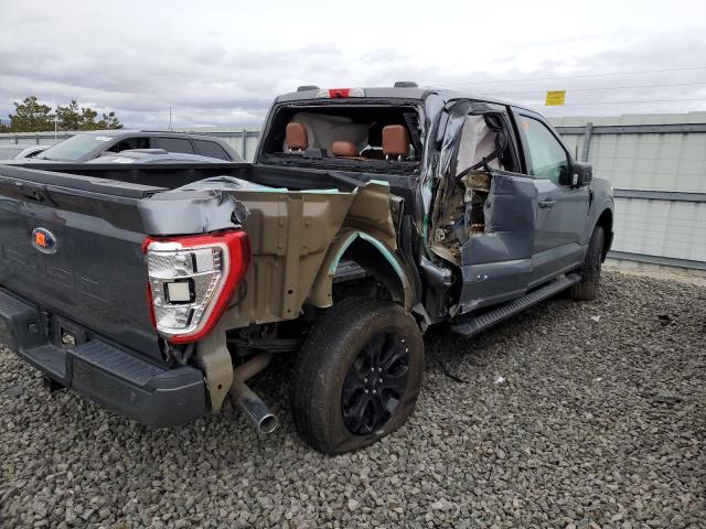 Vin: 1ftfw1edxnfa16933, lot: 86752124, ford f-150 supercrew 20223