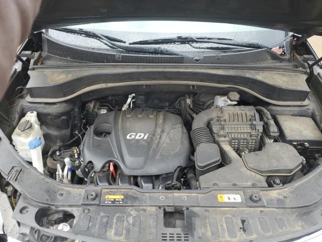 2015 KIA SORENTO LX - 5XYKT3A66FG560614