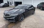 Lot #3024570720 2018 ACURA TLX TECH+A