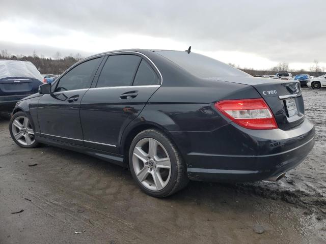 Vin: wddgf8bb6br159832, lot: 85197364, mercedes-benz c-class 300 4matic 20112