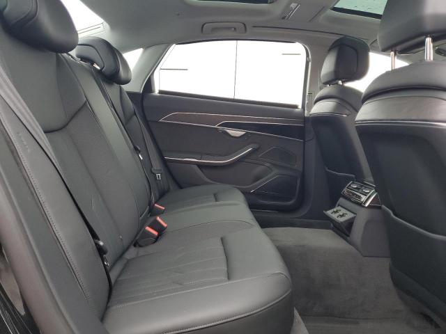 2021 AUDI A8 L WAU8EAF86MN031072