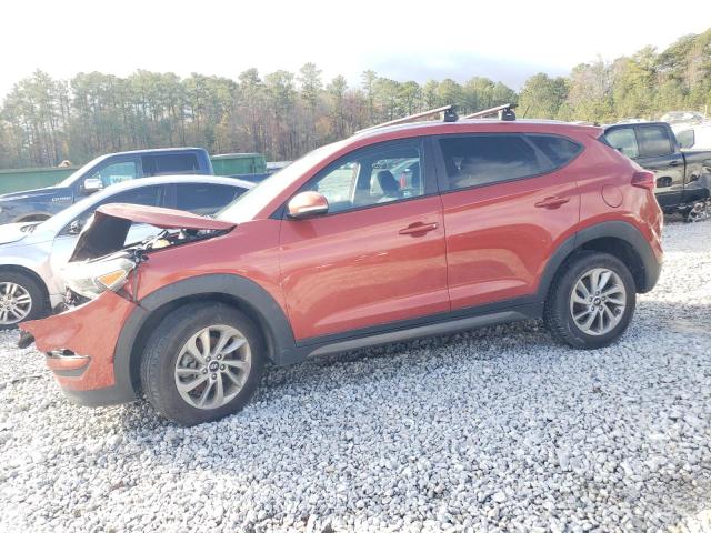 HYUNDAI TUCSON LIM