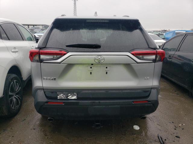 2020 TOYOTA RAV4 LE - 2T3H1RFV7LC069910