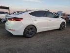 Lot #3034731640 2017 HYUNDAI ELANTRA SE