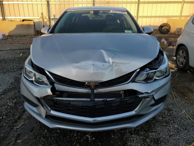 2017 CHEVROLET CRUZE LS - 1G1BC5SM8H7194804