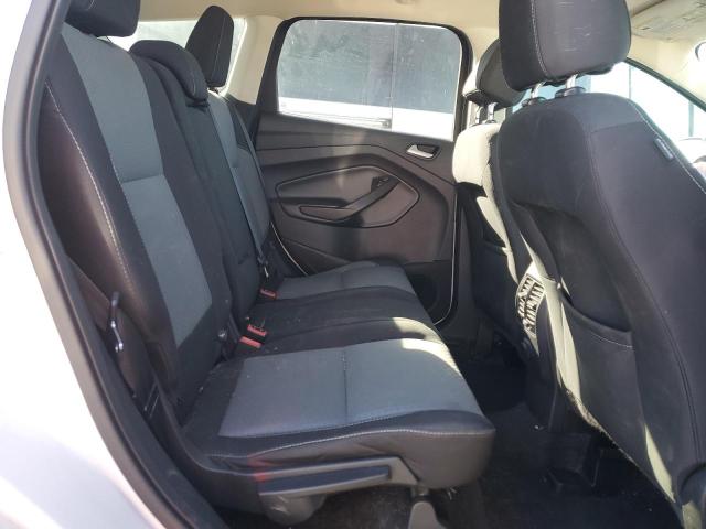 2017 FORD ESCAPE SE - 1FMCU0GD0HUB61118