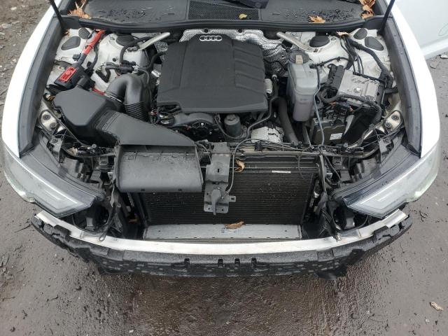 2020 AUDI A6 PREMIUM WAUD8AF26LN062144