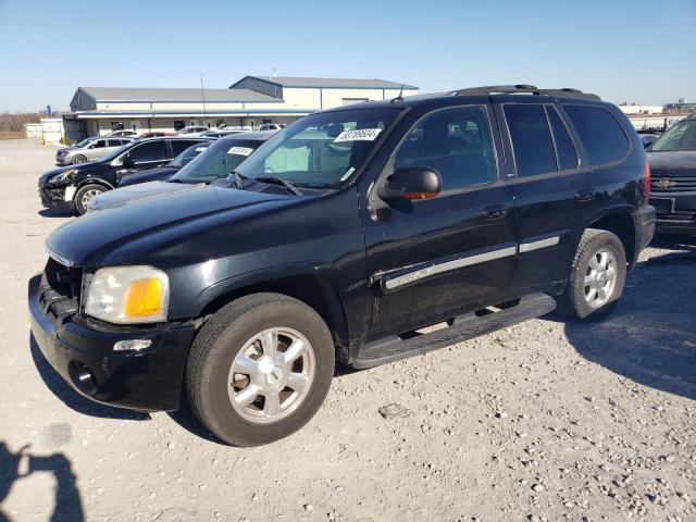 2004 GMC ENVOY #3026096152