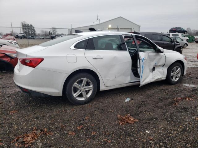 Vin: 1g1zc5st6rf201780, lot: 84619314, chevrolet malibu ls 20243