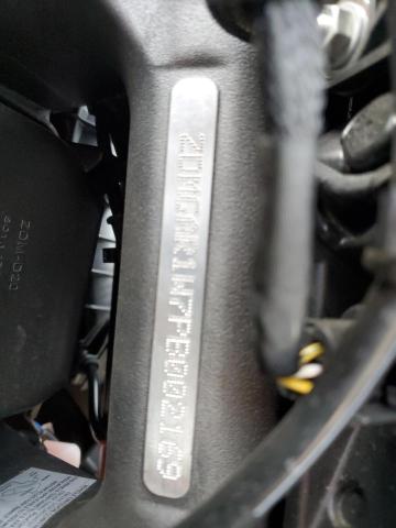 2023 DUCATI DIAVEL V4 ZDMGAR1W7PB002169