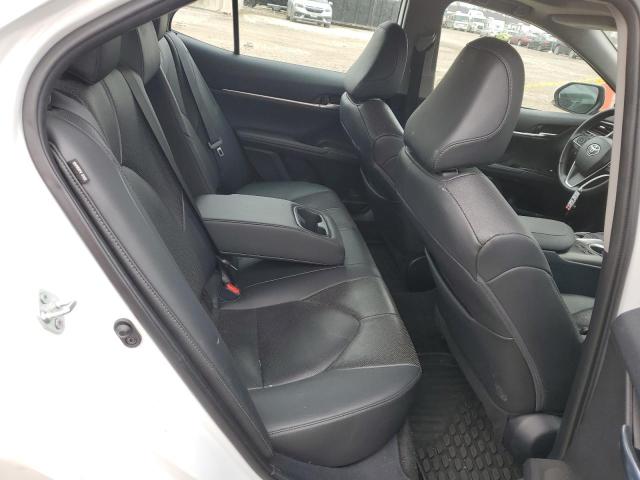 2023 TOYOTA CAMRY XLE - 4T1F11AKXPU743843