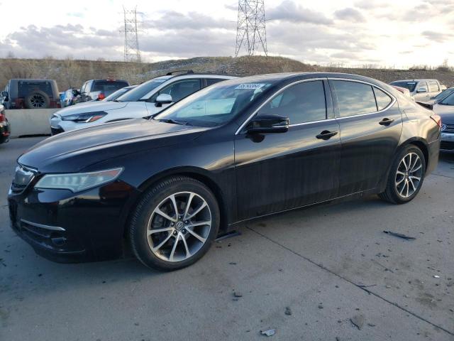 ACURA TLX ADVANCE