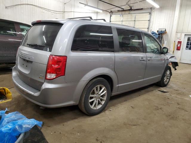 2019 DODGE GRAND CARA - 2C4RDGCG5KR717533