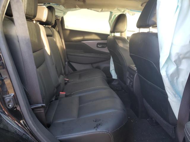 2023 NISSAN MURANO SV - 5N1AZ2BS7PC115767