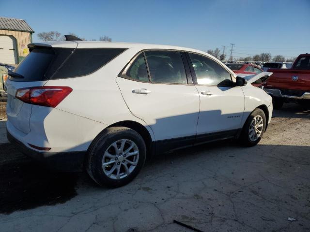 2019 CHEVROLET EQUINOX LS - 2GNAXHEV9K6209094