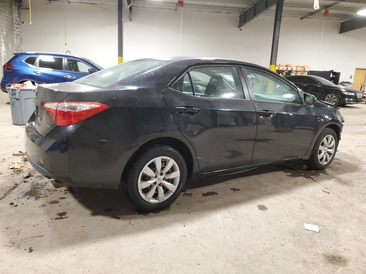 Lot #3034394074 2014 TOYOTA COROLLA L