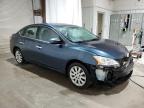 Lot #3024837483 2014 NISSAN SENTRA S