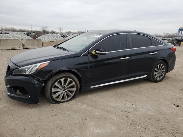 Vin: 5npe34afxgh426489, lot: 84406934, hyundai sonata sport 2016 img_1
