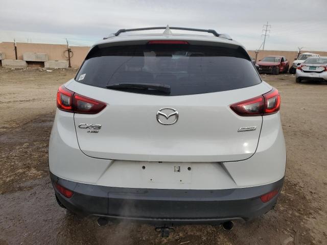 2016 MAZDA CX-3 GRAND - JM1DKBD76G0111175