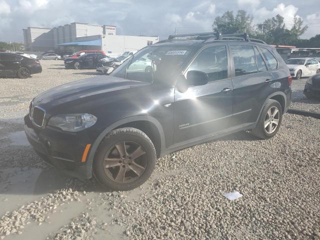 VIN 5UXZV4C56D0B21940 2013 BMW X5 no.1