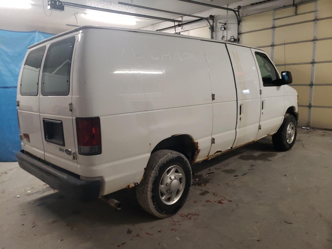 Lot #3052366586 2013 FORD ECONOLINE