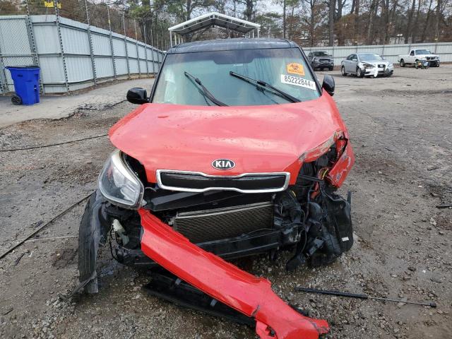 2016 KIA SOUL + - KNDJP3A56G7264319