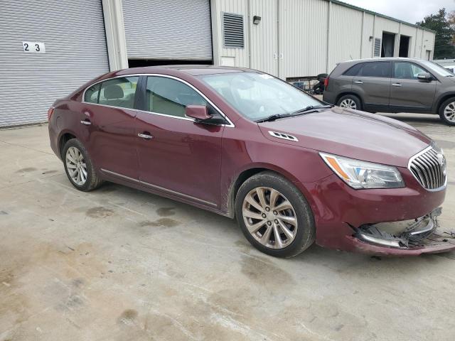 2015 BUICK LACROSSE - 1G4GB5G3XFF115289