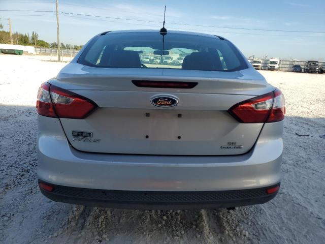 VIN 1FADP3F25DL212152 2013 FORD FOCUS no.6