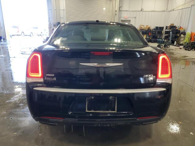 2017 CHRYSLER 300C PLATI 2C3CCASG9HH534145