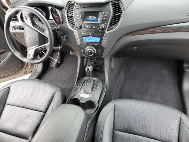 2016 HYUNDAI SANTA FE S - 5XYZUDLA3GG314933
