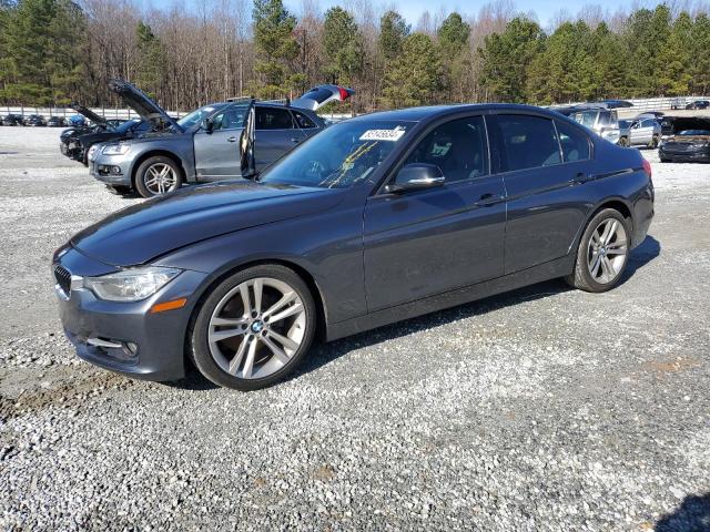 2012 BMW 328 I #3037266514